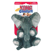 Kong - Comfort Kiddos Elephant - XSmall
