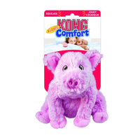 Kong - Comfort Pig - Small

