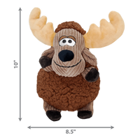 Kong - Sherps Floofs - Moose - Medium