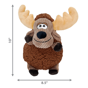 Kong - Sherps Floofs - Moose - Medium