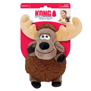 Kong - Sherps Floofs - Moose - Medium