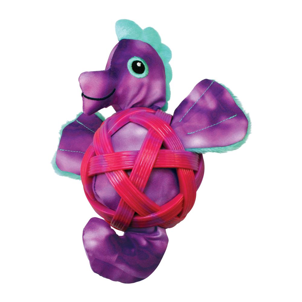 KONG - Sea Shells Seahorse - Small/medium