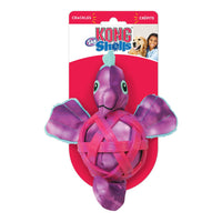 KONG - Sea Shells Seahorse - Small/medium
