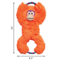 KONG - Tuggz Monkey - XL