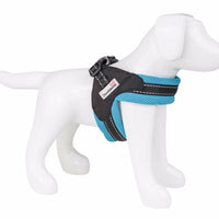 Doodlebone - Boomerang Originals Harness - Violet - Size 6-7