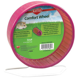 Interpet - Kaytee Comfort Wheel - Small 5.5"