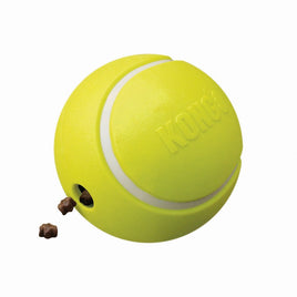 Kong - Rewards Tennis Ball Treat Dispenser Toy - Small