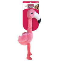 Kong - Shakers Honkers - Flamingo - Small