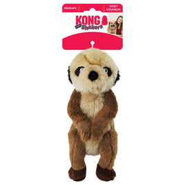 KONG - Shakers Passports Meerkat - Medium