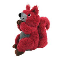 Kong - Shakers Passports Red Squirrel - Medium