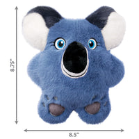 Kong - Snuzzles Koala - Medium
