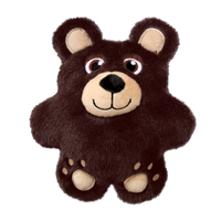 Kong - Snuzzles Bear - Medium