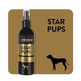Animology - Star Pups Spray - 150ml