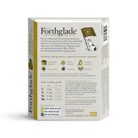 Forthglade - Complete Adult Meal Grain Free - Chicken Butternut Squash & Veg - 395g Pouch