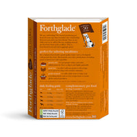 Forthglade - Just Turkey Grain free Dog Food - 395g
