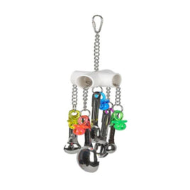 Sky Pets - Spoon Clacker Bird Toy