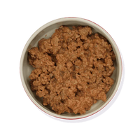 Meowing Heads - So fish ticated Salmon wet food - 100g