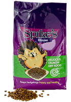 Spike's - Dry Dinner - 2.5kg