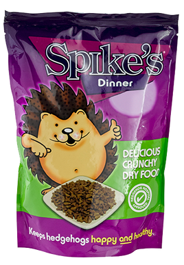 Spike's - Dry Dinner - 2.5kg