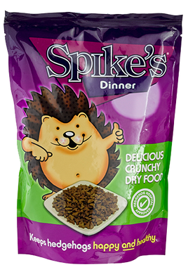 Spike's - Dry Dinner - 650g