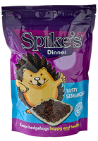 Spike's - Tasty Semi-moist Hedgehog Food - 550g Bag