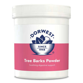 Dorwest Herb - Tree Barks Powder - 100g