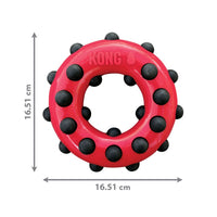Kong - Dotz Circle - Large
