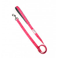 Doodlebone - Originals Pattern Lead - Pink Addiction - 15mm
