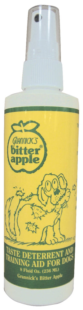 Grannick's - Bitter Apple Spray - 236ml