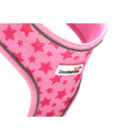 Doodlebone - Originals Pattern Airmesh Harness - Cherish the Stars - Size 1
