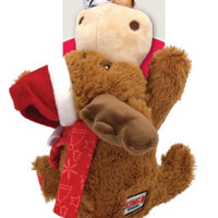 KONG - Xmas Cozie - Reindeer - Medium