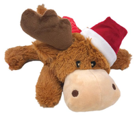 KONG - Xmas Cozie - Reindeer - Medium