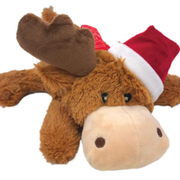 KONG - Xmas Cozie - Reindeer - Medium