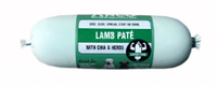 Anco - Lamb Pate - 200g