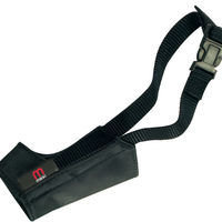 Mikki - Mesh Dog Muzzle - Size 5