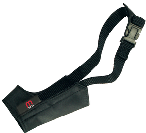 Mikki - Mesh Dog Muzzle - Size 5