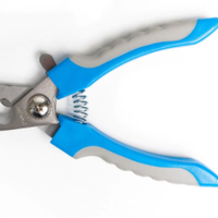Ancol - Ergo Nail Clipper - Large