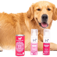 Hownd - Got An Itch? Conditioning Shampoo - 250ml