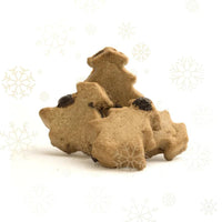 Pet Bakery - Festive Xmas Dinner Biscuits - 190g