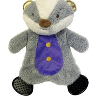 Happy Pet - Gemstone Forest - Crinkle Badger