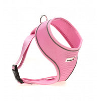 Doodlebone - Originals Airmesh Harness - Ruby - Size 2