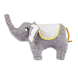 PetLove - Resploot Cuddlers Soft Toy - Elephant