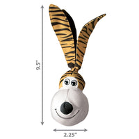 Kong - Wubba Floppy Ear - Assorted -Small
