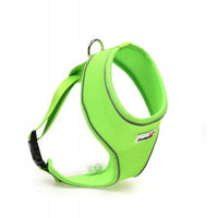 Doodlebone - Originals Airmesh Harness - Aqua - Size 3
