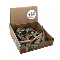 The Wild Antler Co. - Antler Chew - Large (100-150g)