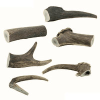 The Wild Antler Co. - Antler Chew - Small (50g-75g)