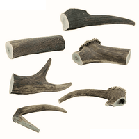 The Wild Antler Co. - Antler Chew - Medium (75g - 100g)