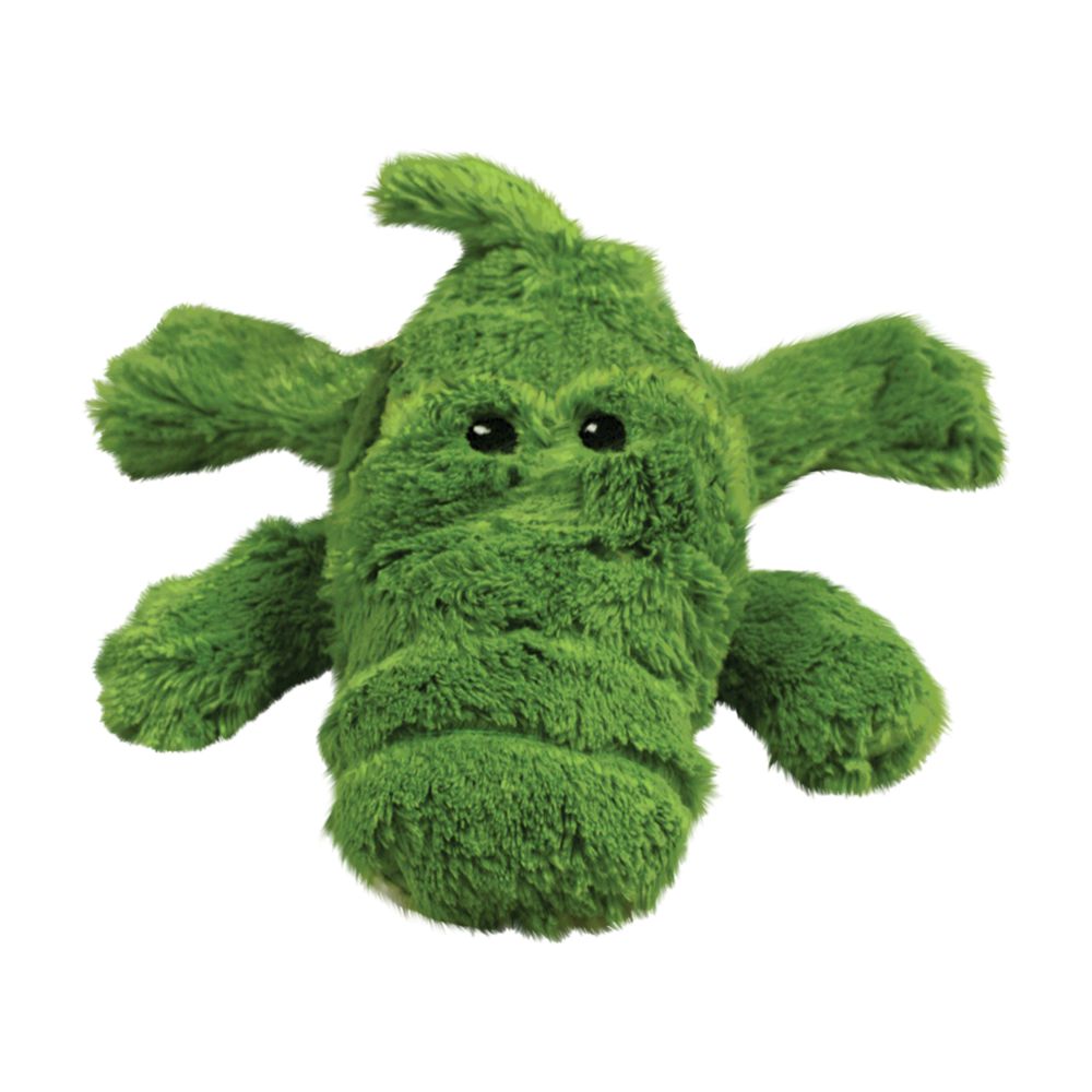 Kong - Cozie Ali Alligator - Extra Large
