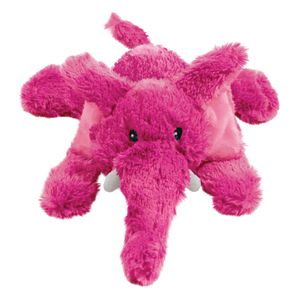 Kong - Cozies Brights - Assorted - Small