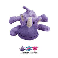 Kong - Cozies Brights - Assorted - Small